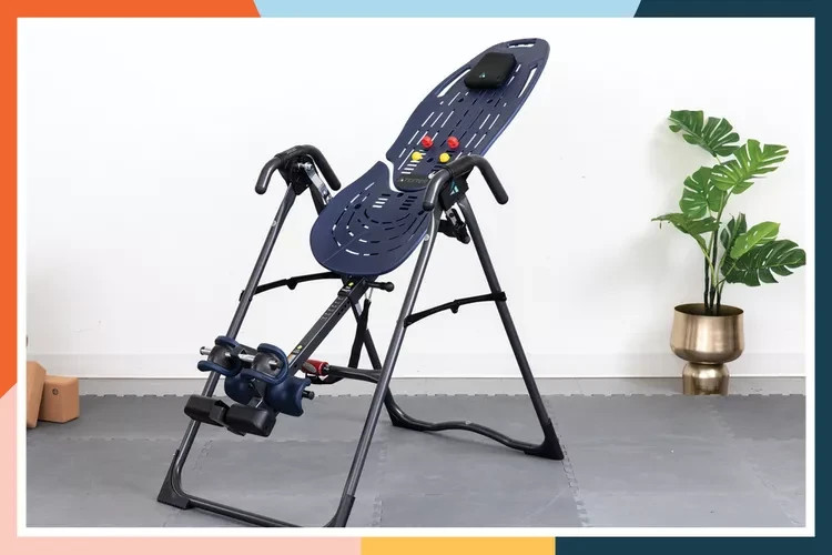Teeter EP-560 Inversion Table