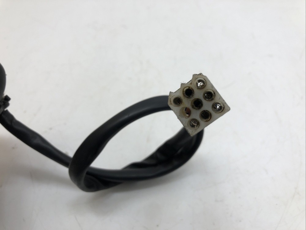 ♻️ Peugeot Elystar 150 2002 - 2006 Left Side Switchgear ♻️
