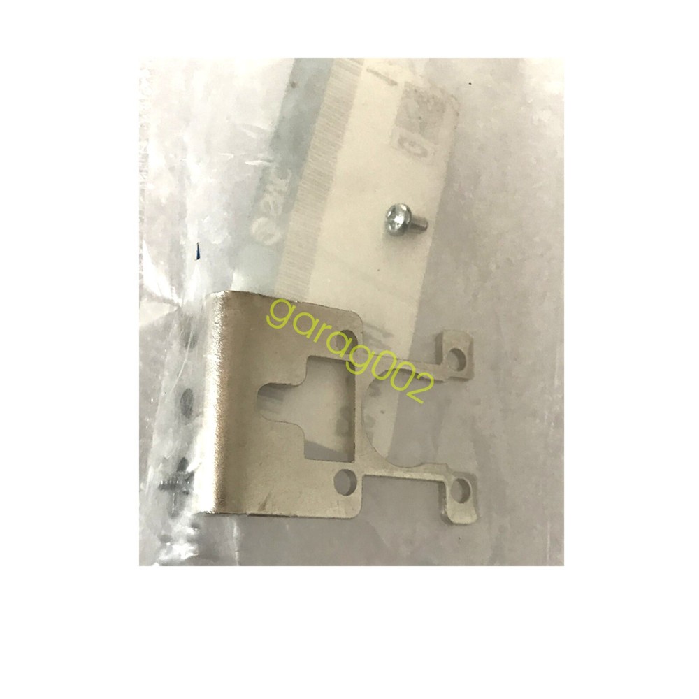 SMC ZS-38-A2 Pressure Switch Bracket New