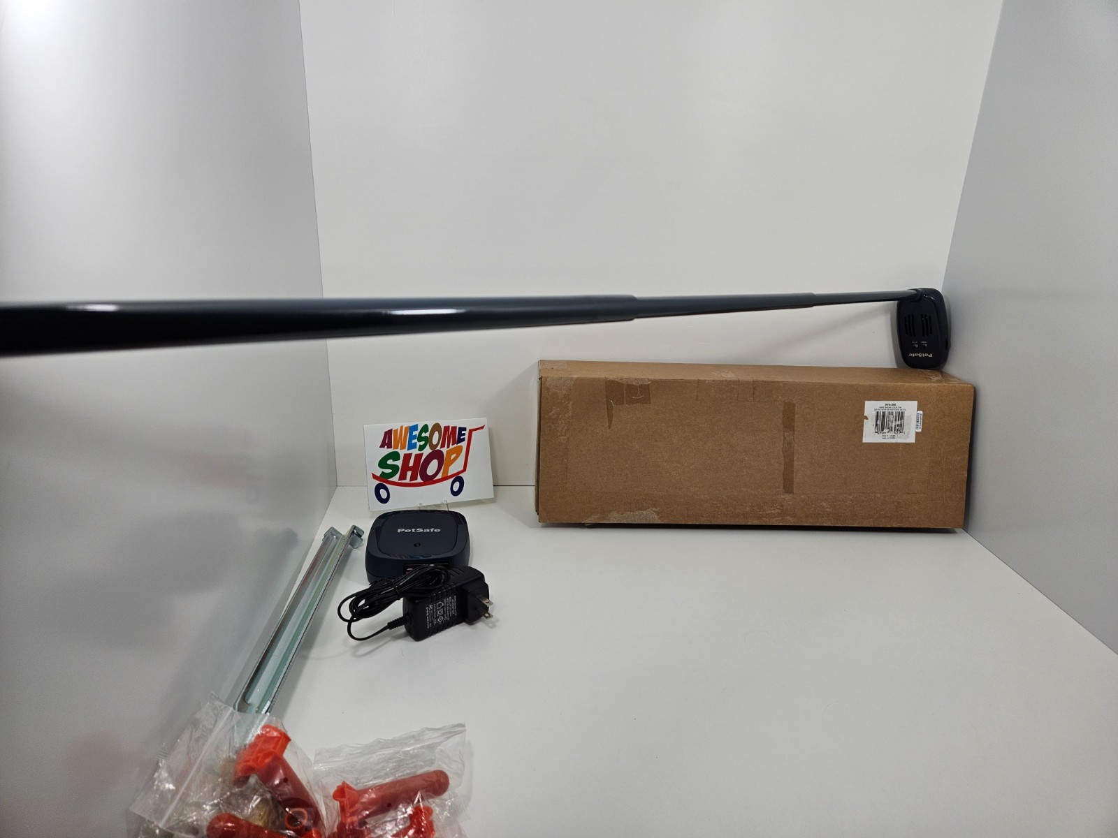 PetSafe Wire Break Locator to Repair and Reconnect Wires RFA-590