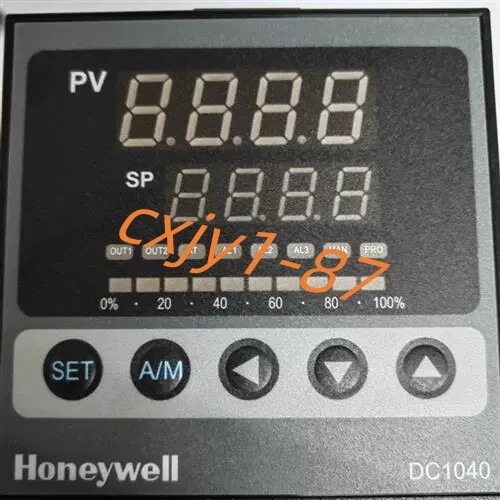 1PC HoneyweII DC1040PR-102000-E temperature controller