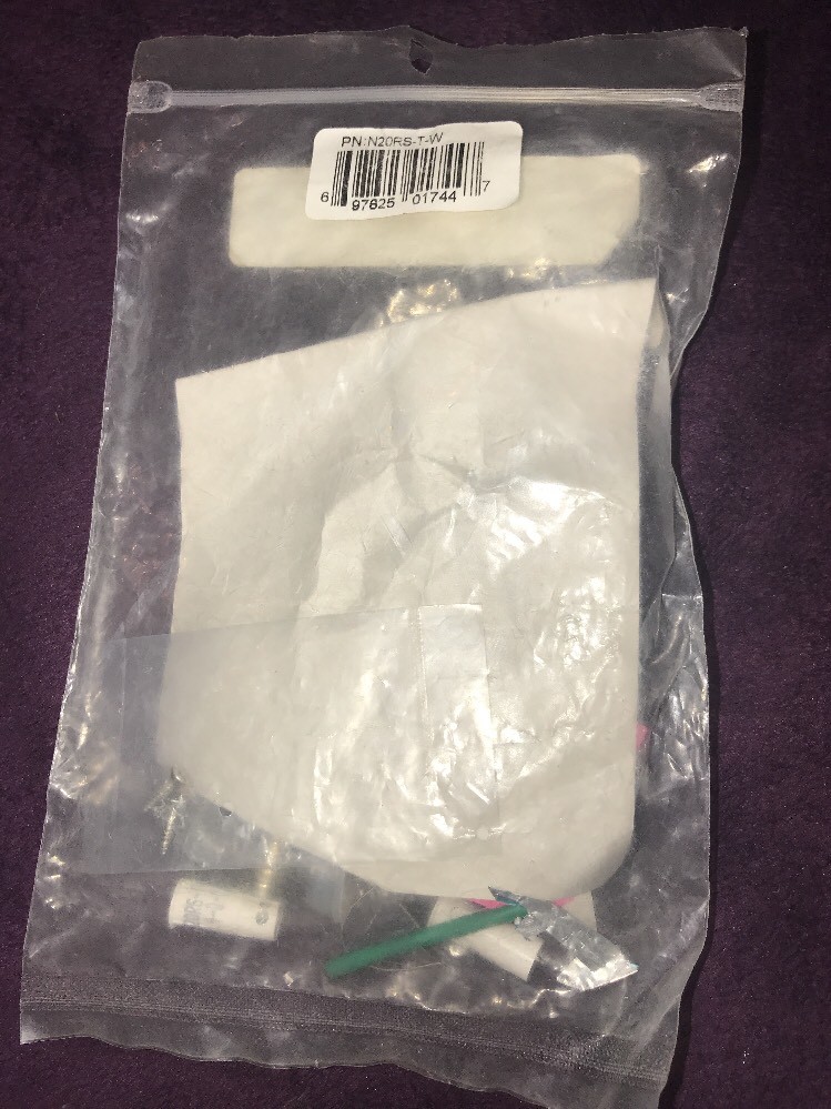 GRI Mighty Mag Contacts For Windows. Nice