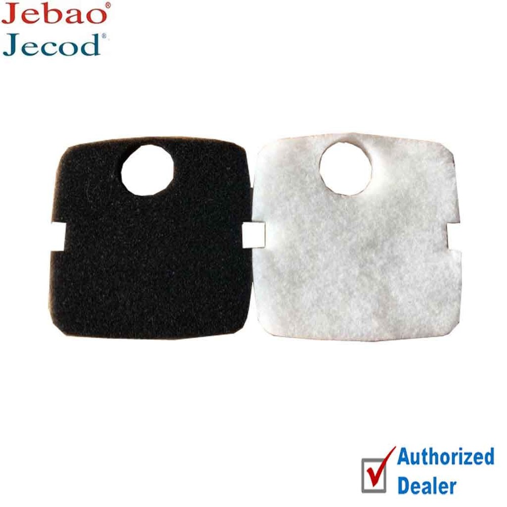 JEBAO CF-55U PRESSURIZED POND FILTER Replacement  Pads