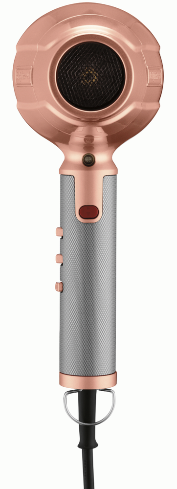 BaBylissPRO ROSEFX High-Performance Turbo Dryer | FXBDRG1