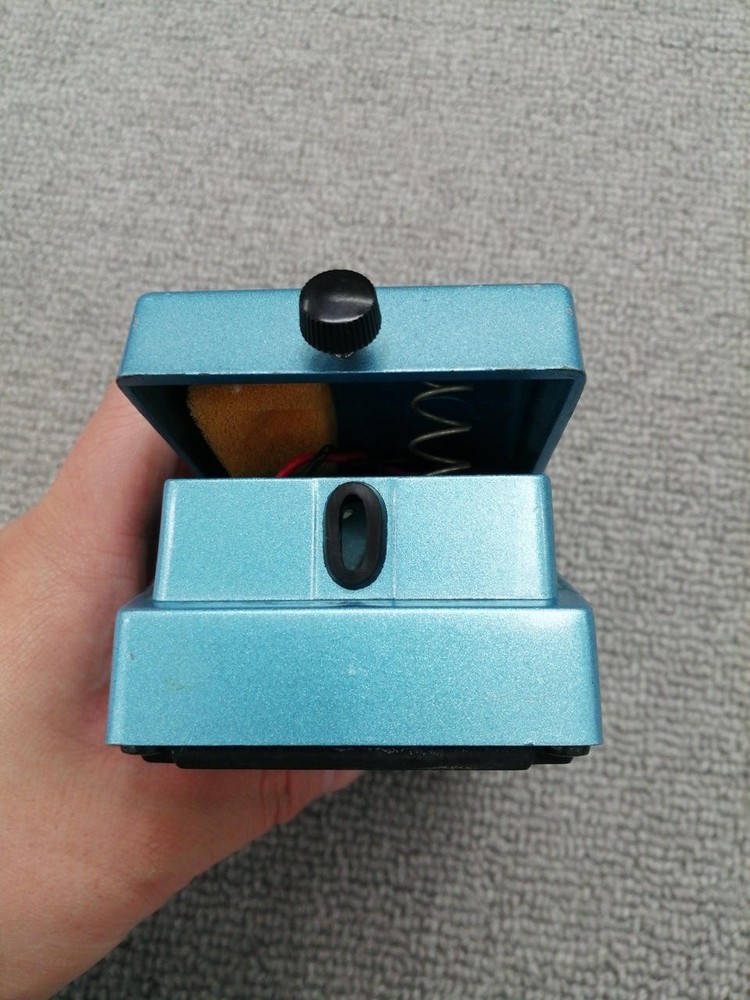 Boss Ce-3 Japan Effector