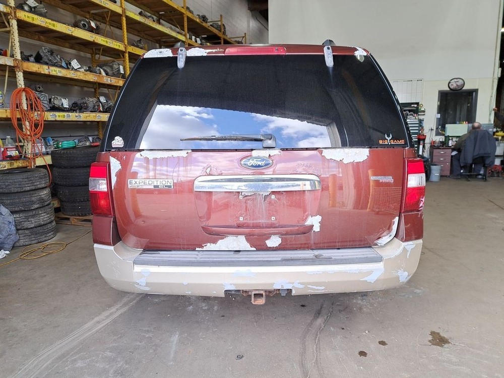 2008 Expedition Jack Sku#4273077