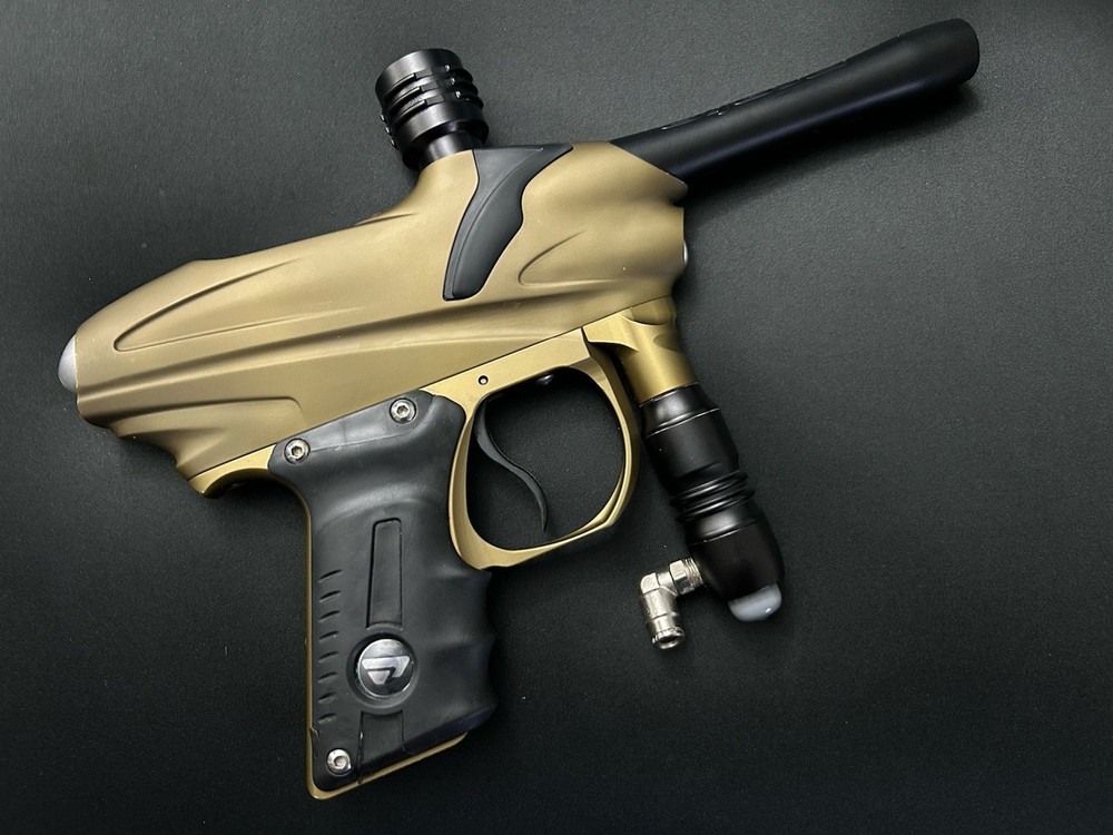 Dye Proto Matrix Paintball Marker
