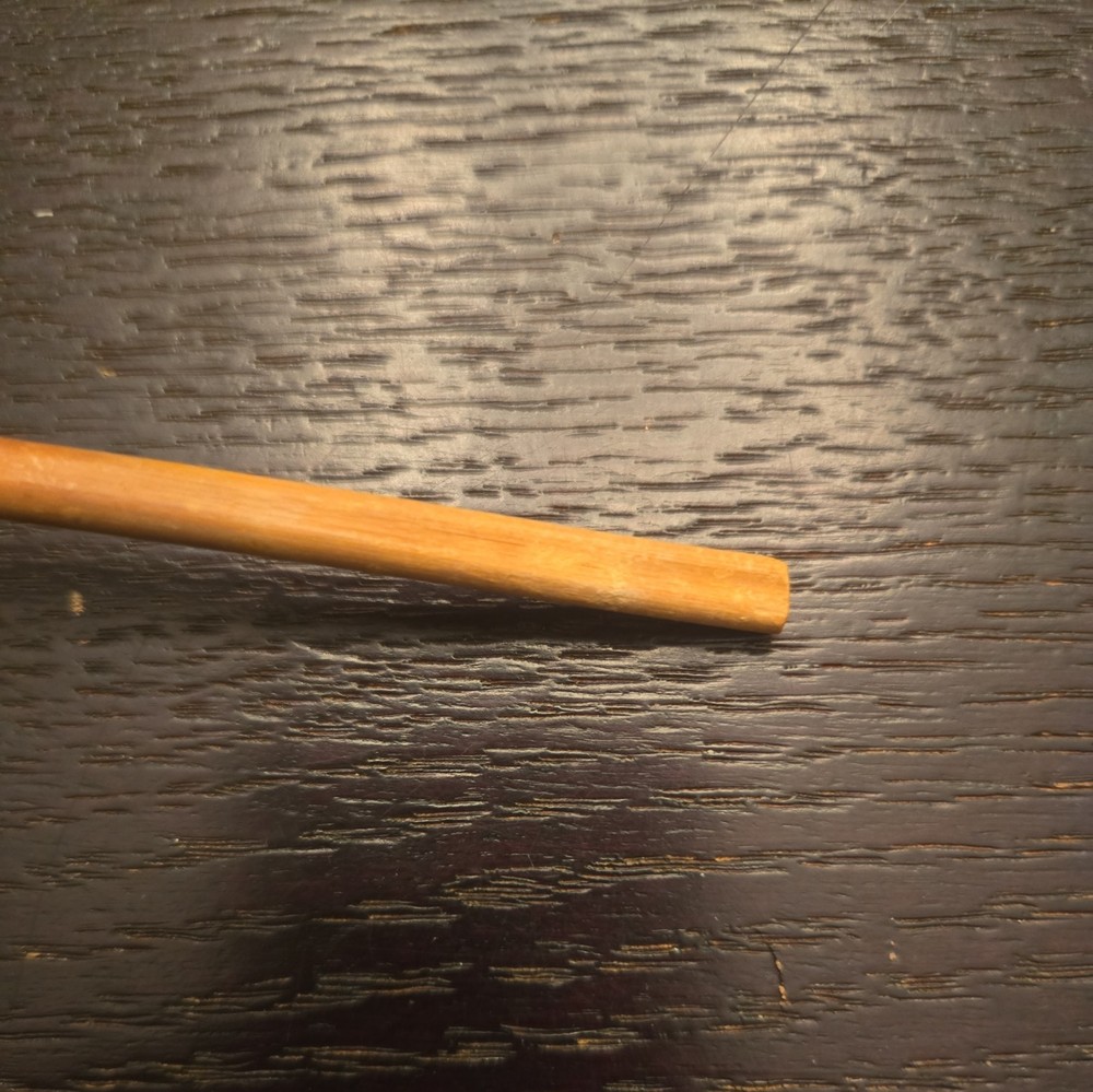 Vintage Smoking Pipe