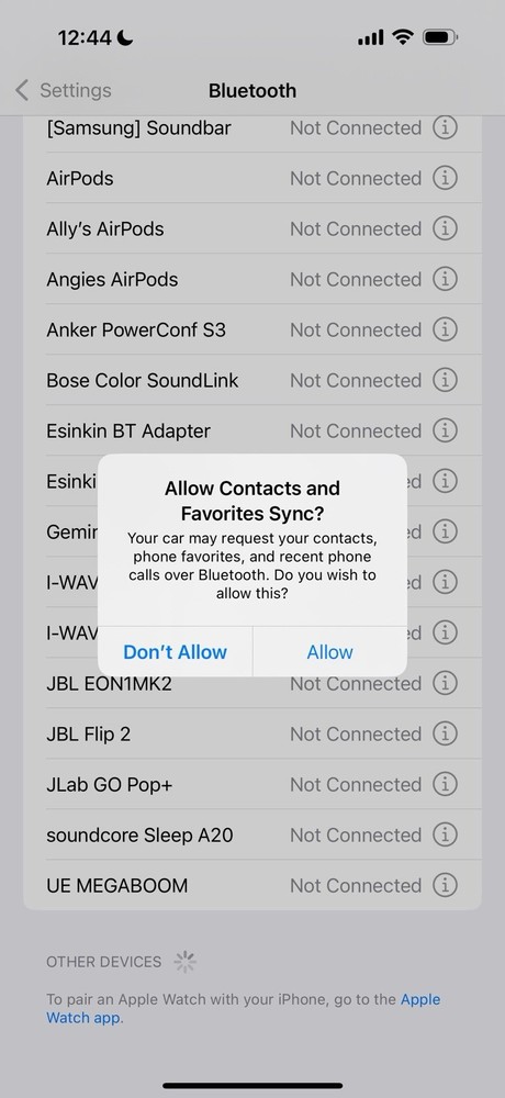 Nulaxy Bluetooth Car FM Transmitter Audio Adapter Receiver Wireless KM18