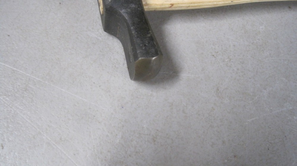 PEDDINGHAUS HAMMER #403 XINT