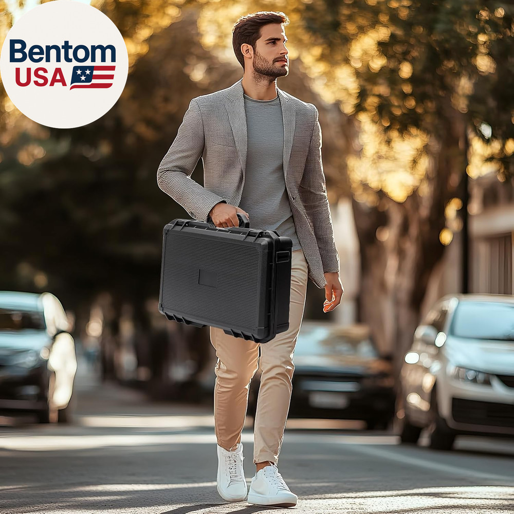 DJ Controller Travel Case Compatible with Controller for DDJ-FLX4//DDJ200/DDJ-40