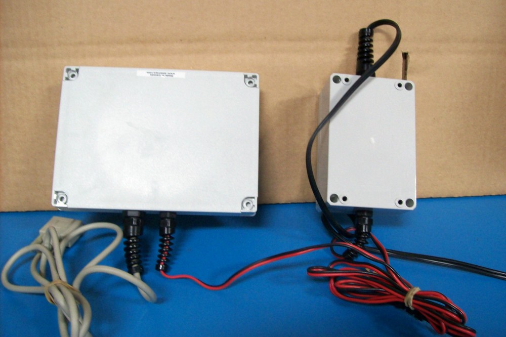 AMERISYS PROXIMITY READ/WRITE MEDIA