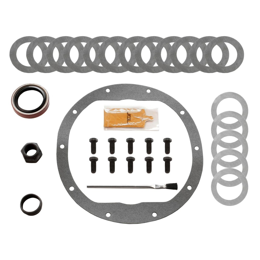 INSTALLATION KIT - BOP 8.2"