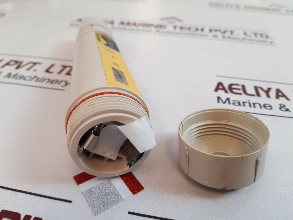 Lovibond phscan 2 waterproof ph tester