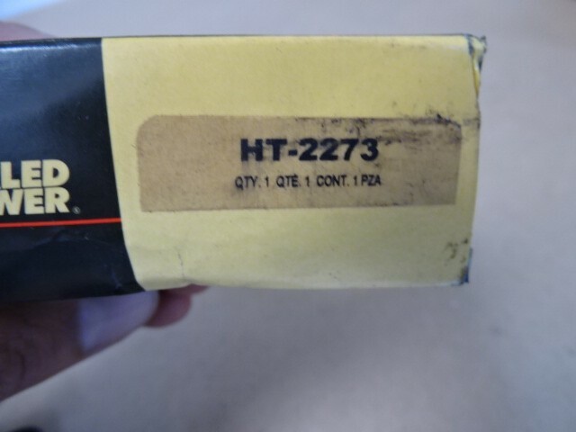 Engine Valve Lifter Sealed Power HT-2273