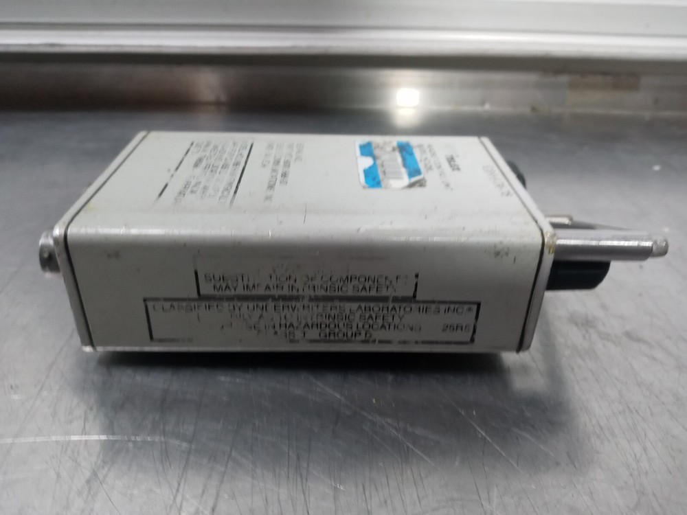 RTS Telex HCU266 Headset Control unit