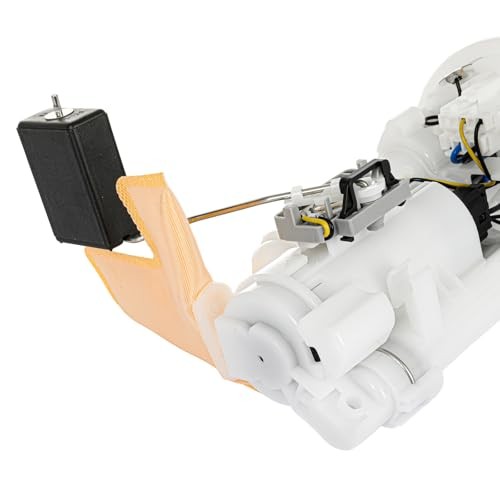 Electric Fuel Pump Module Assembly Compatible with 2003-2004 for Pontiac for