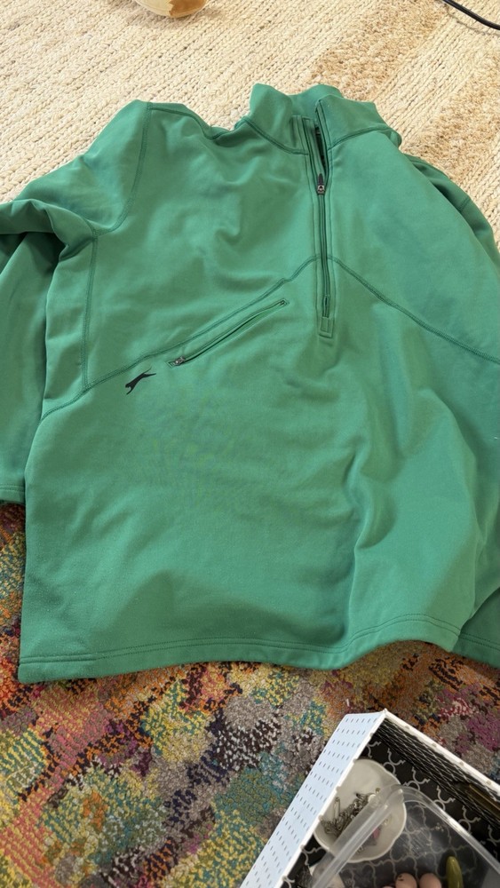 PUMA Men's Track Jacket