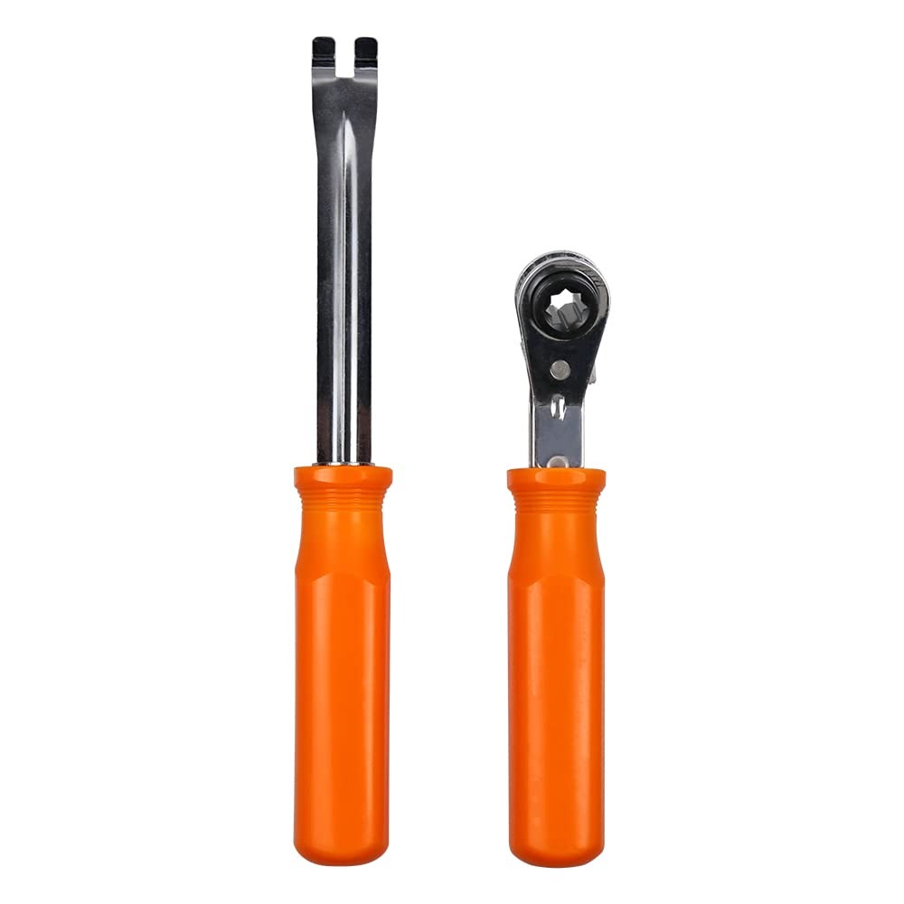 RYANSTAR RACING 2-Piece Automatic Slack Adjuster Release adjuster tools