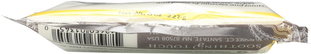 Epsom Salts Pouch, Unscented, 8 Ounce