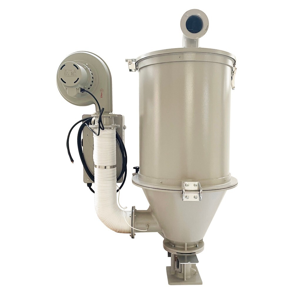 15kg Hopper Plastic Dryer Pellet Dehumidifier Plastic Injection Drying Machine