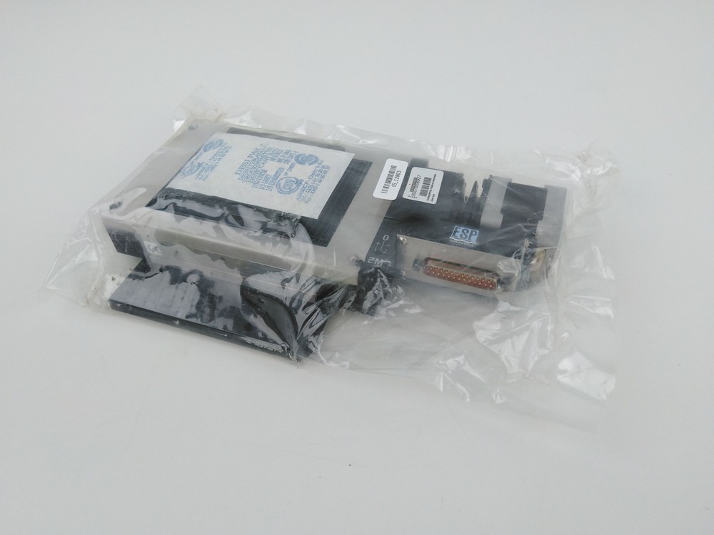 Newport UTM25PP1HL Motorized Linear Stage w/ Motor & Encoder