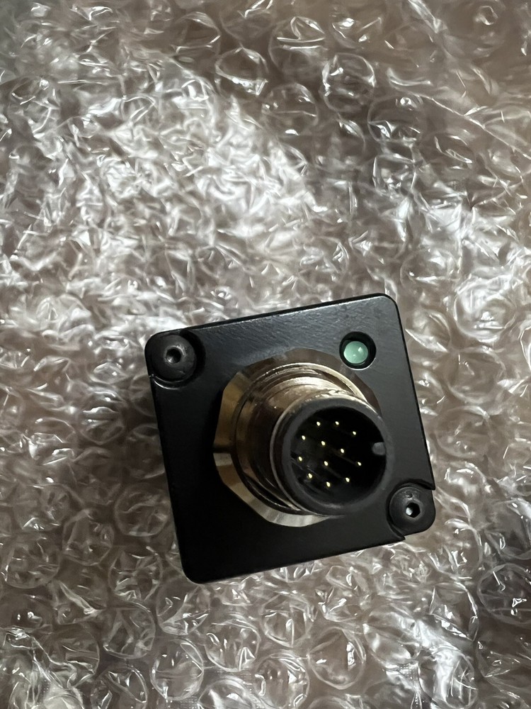 Banner Engineering Presence Plus Pro II Camera