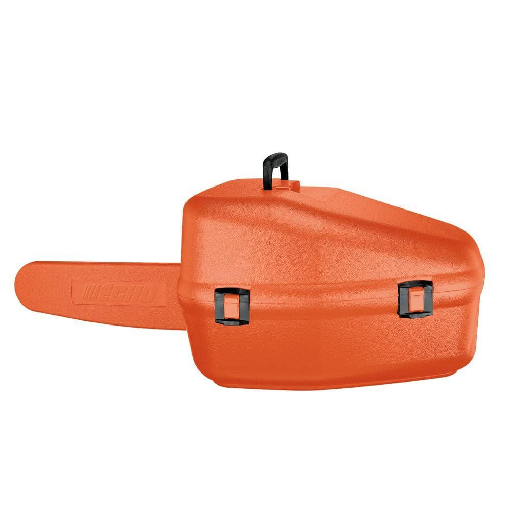 Small Chainsaw Carrying Case with 18 In. Scabbard