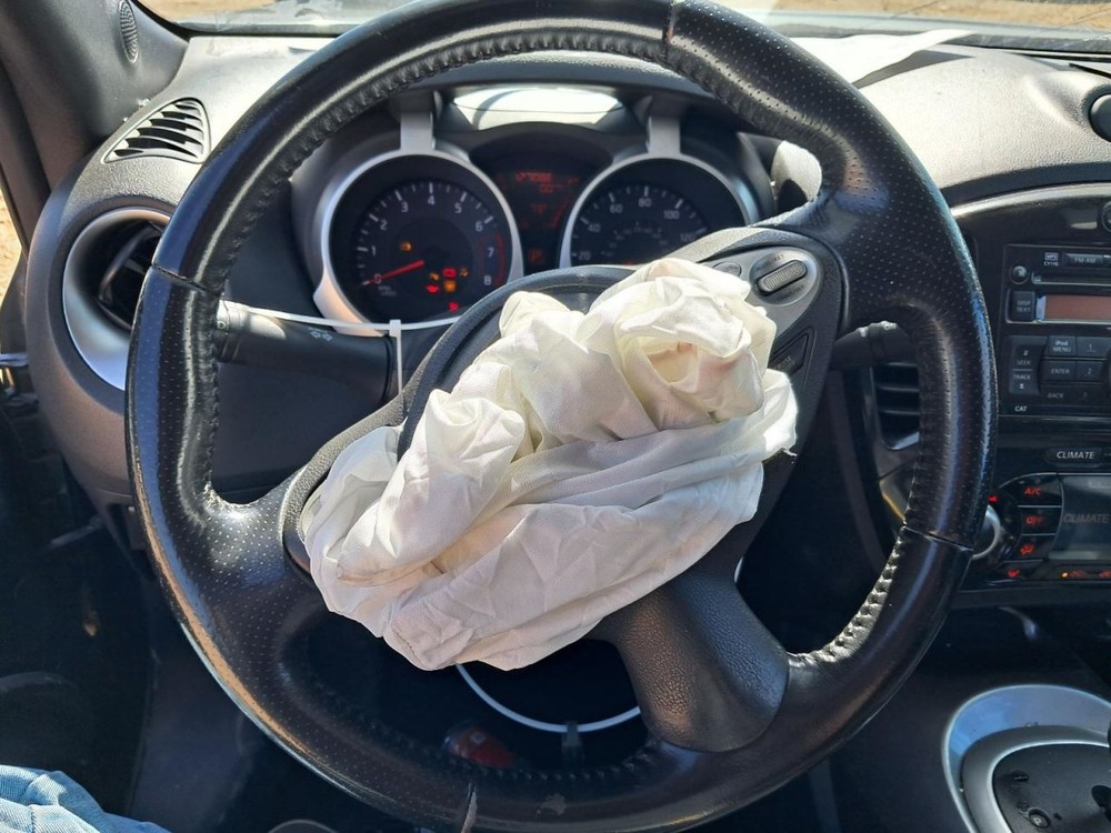 JUKE 2013 Glove Box 4813286