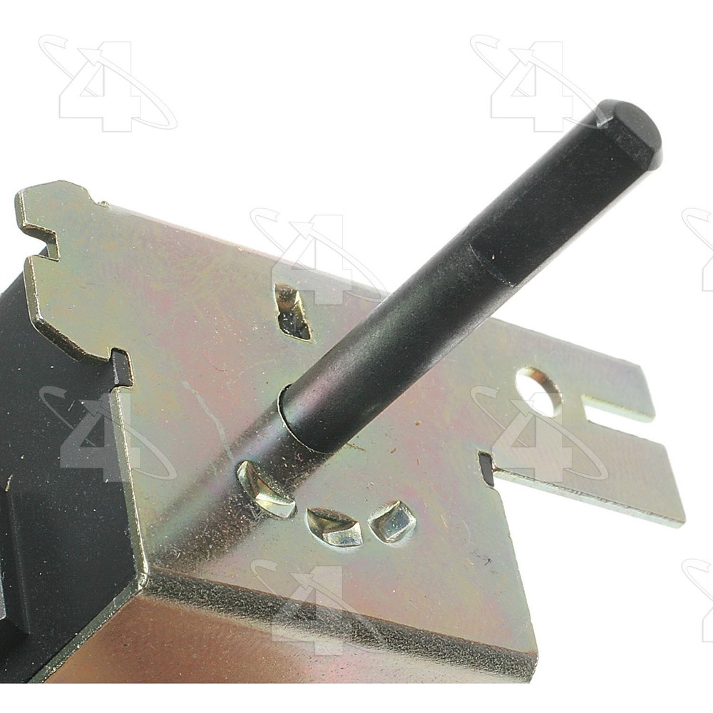 FOUR SEASONS HVAC Blower Control Switch Fits 1998 Dodge B3500