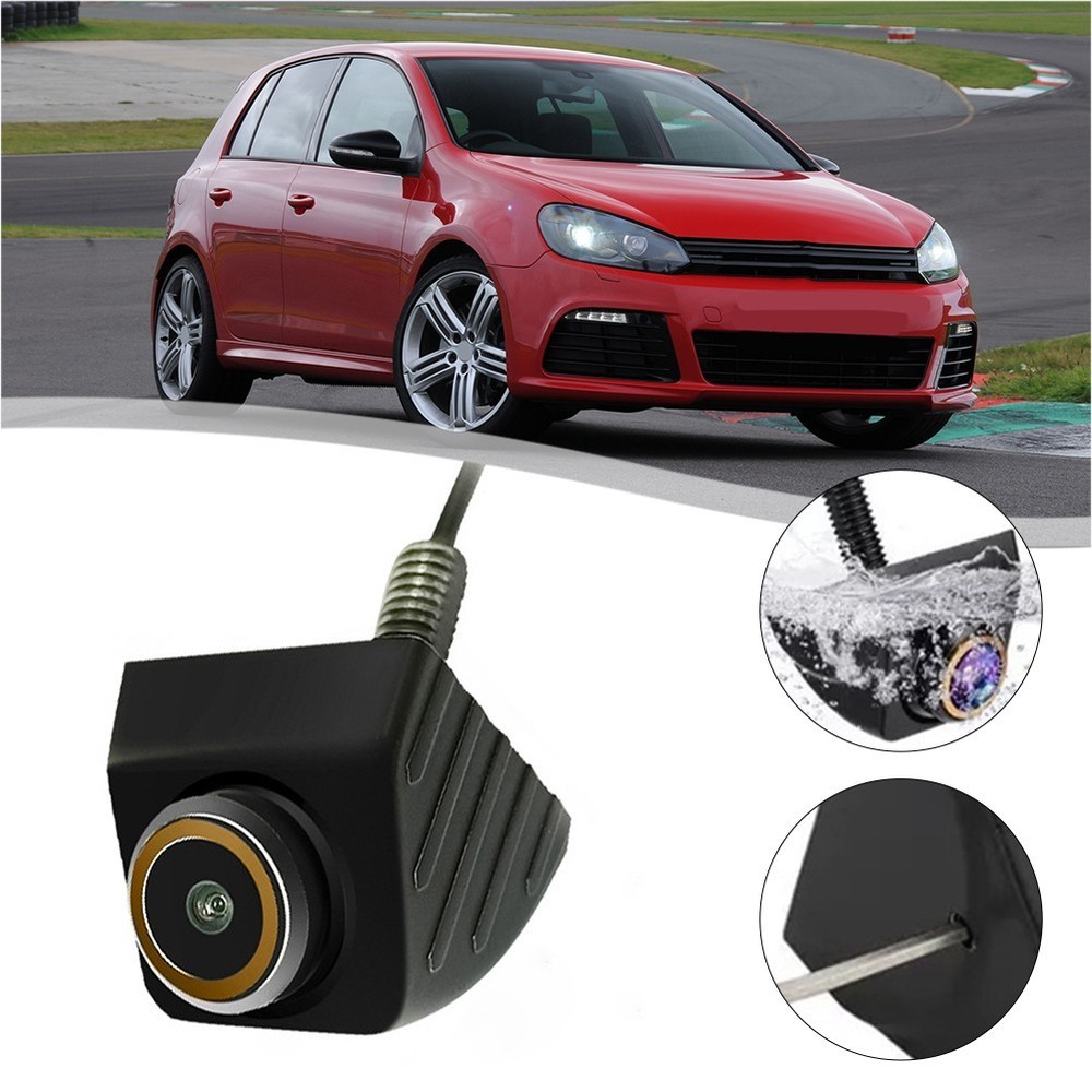 Wide Angle Reverse Camera for Enhanced For night For vision and Safety Features