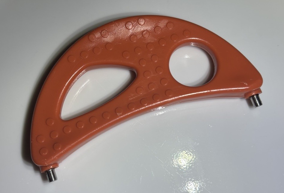 Jack LaLanne's Power Juicer Model CL-003AP Replacement Blade Removal Tool