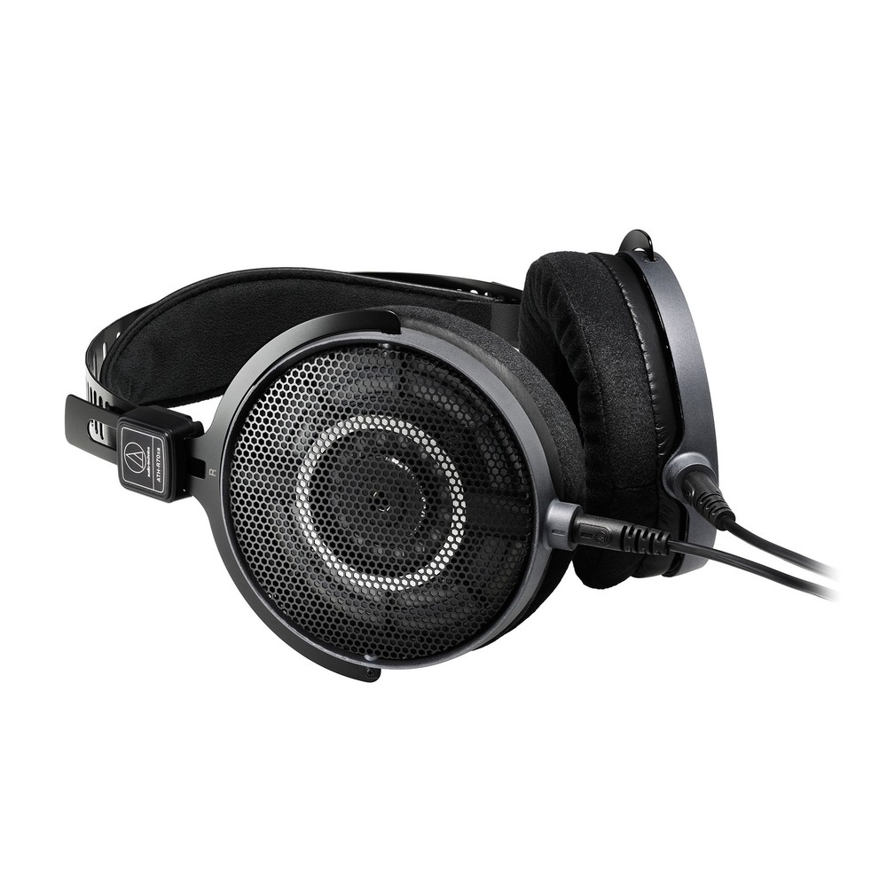 Audio-Technica ATH-R70xa Professional Open-Back Reference Headphones