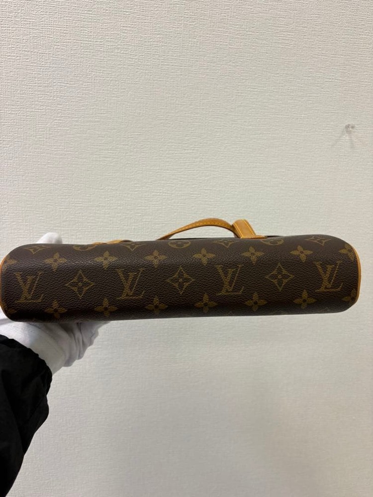 Louis Vuitton Sonatine handbag