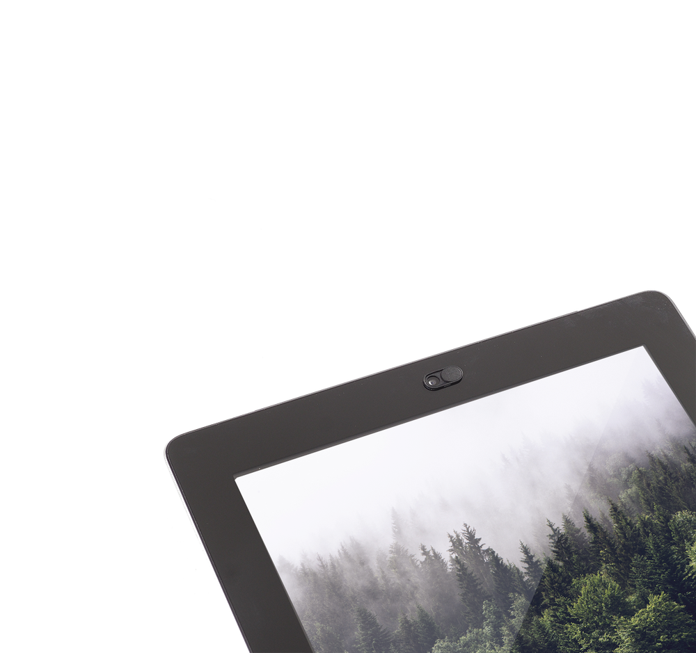 EDEC Sliding Webcam Cover