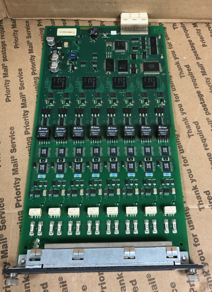 Avaya MM711 VH33 Analog Media Module