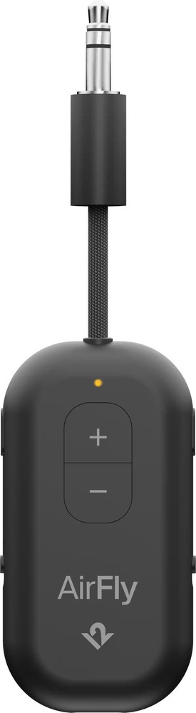Twelve South - AirFly Pro 2 - Black