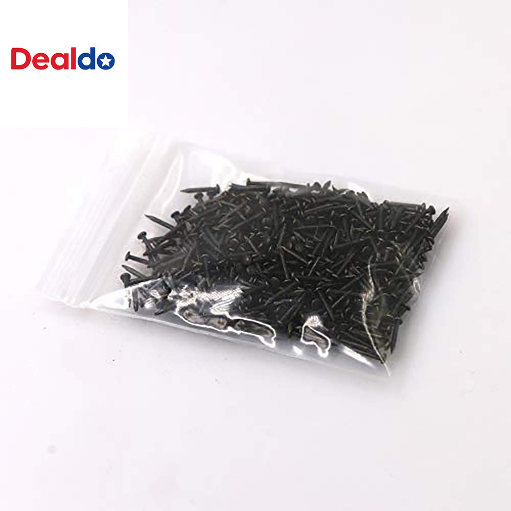 500PCS Small Nail round Head Tiny Nails String Art Nails Hand-Made Hardware Acce