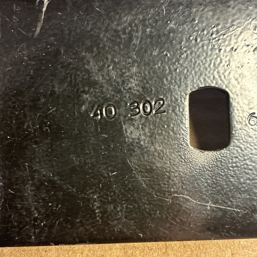 Edger Blade 40-302 66506