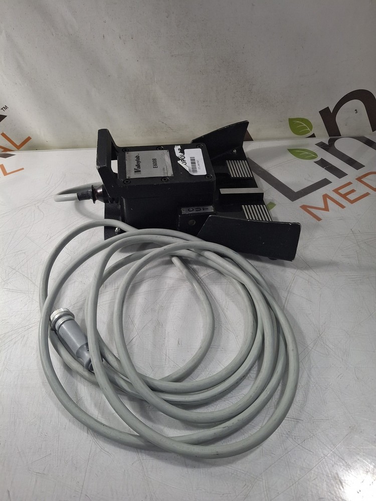 Valleylab E6008 Monopolar Electrosurgical Footswitch