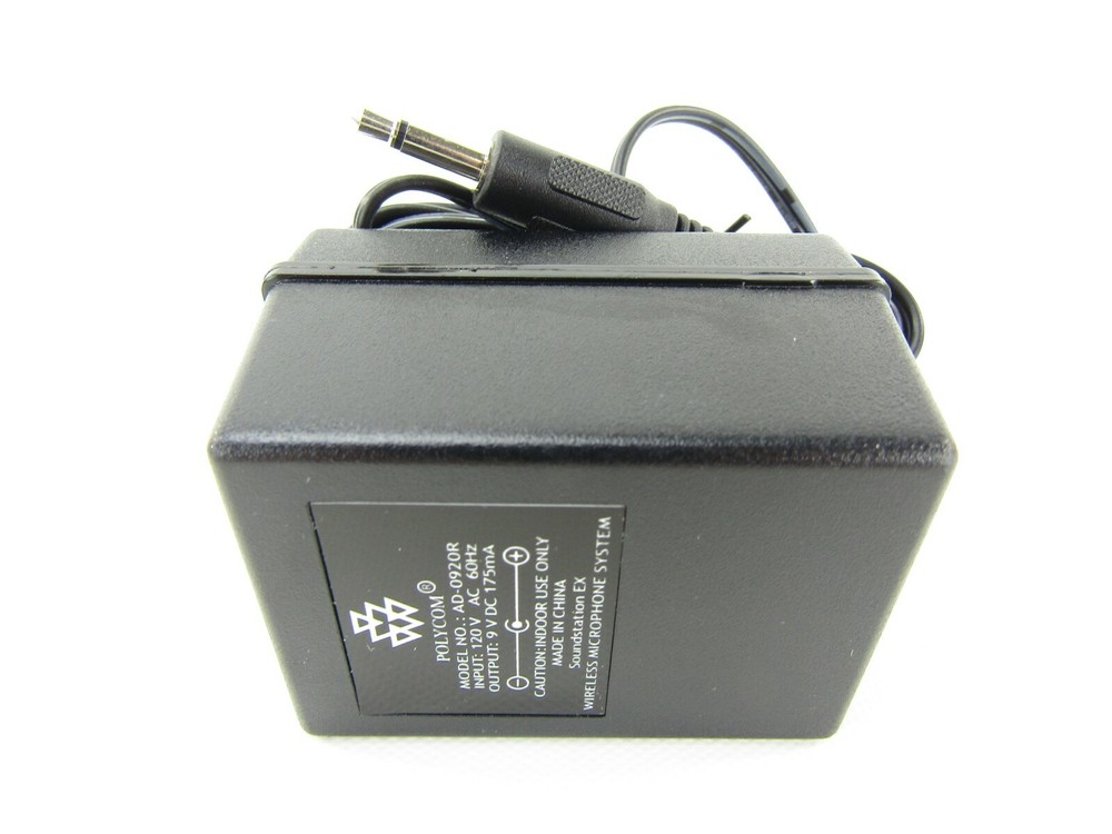 Polycom AD-0920R AC Adapter