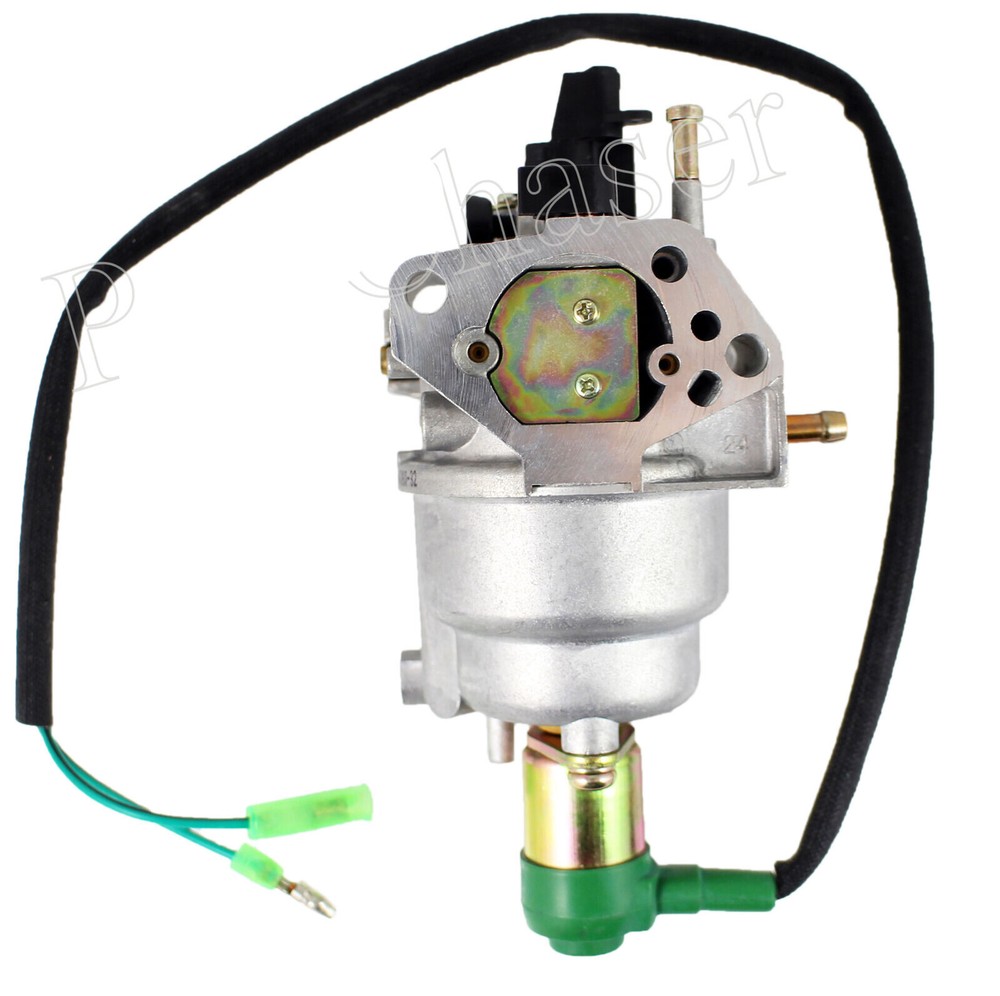 Original Generator Carburetor Generac GP5500 GP6500 389cc Generator