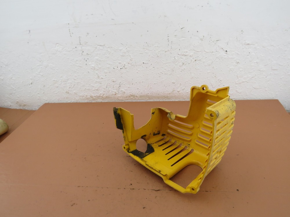 Yard Man YM290 Leaf Blower OEM Engine Cover