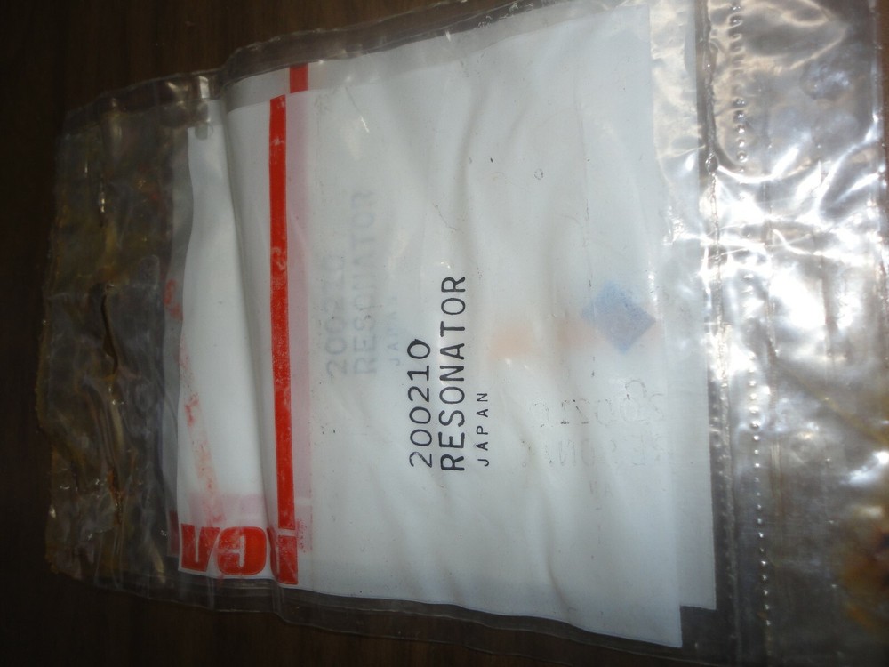 RCA RESONATOR B503  OEM 200210 USED IN VARIOUS MODELS