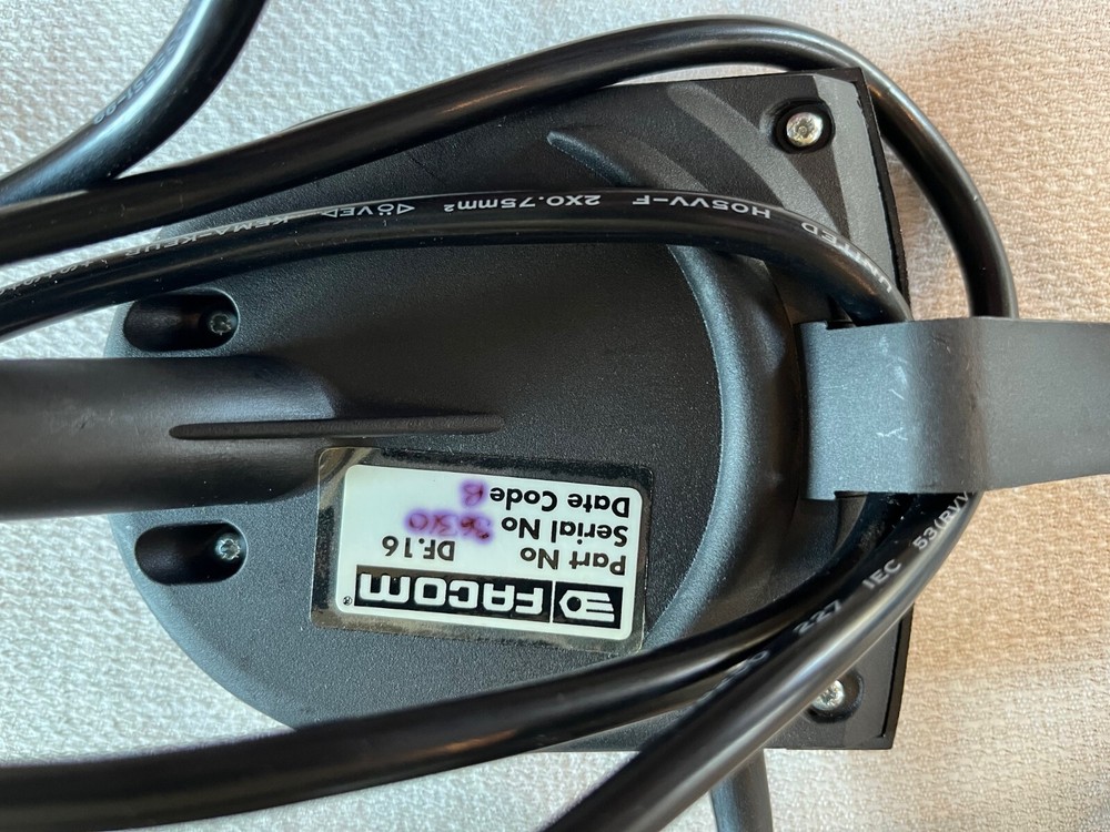 Facom DF.16 DOT Brake Fluid Tester