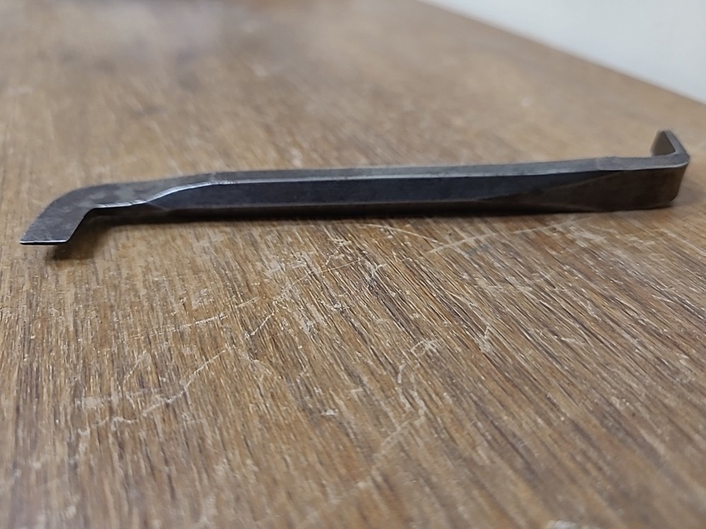 Antique Stanley No670 Offset Screwdriver