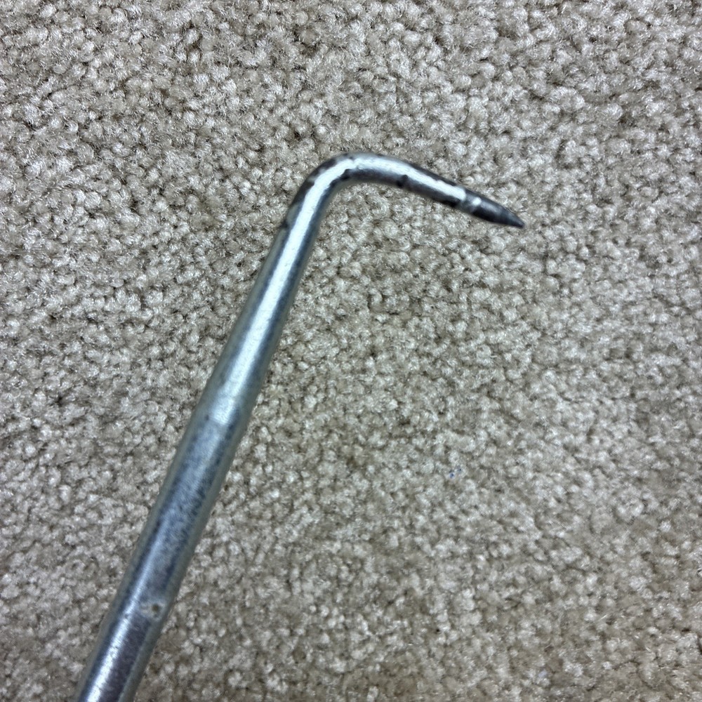 K-D 3470 90 Degree Pick Tool Good Condition