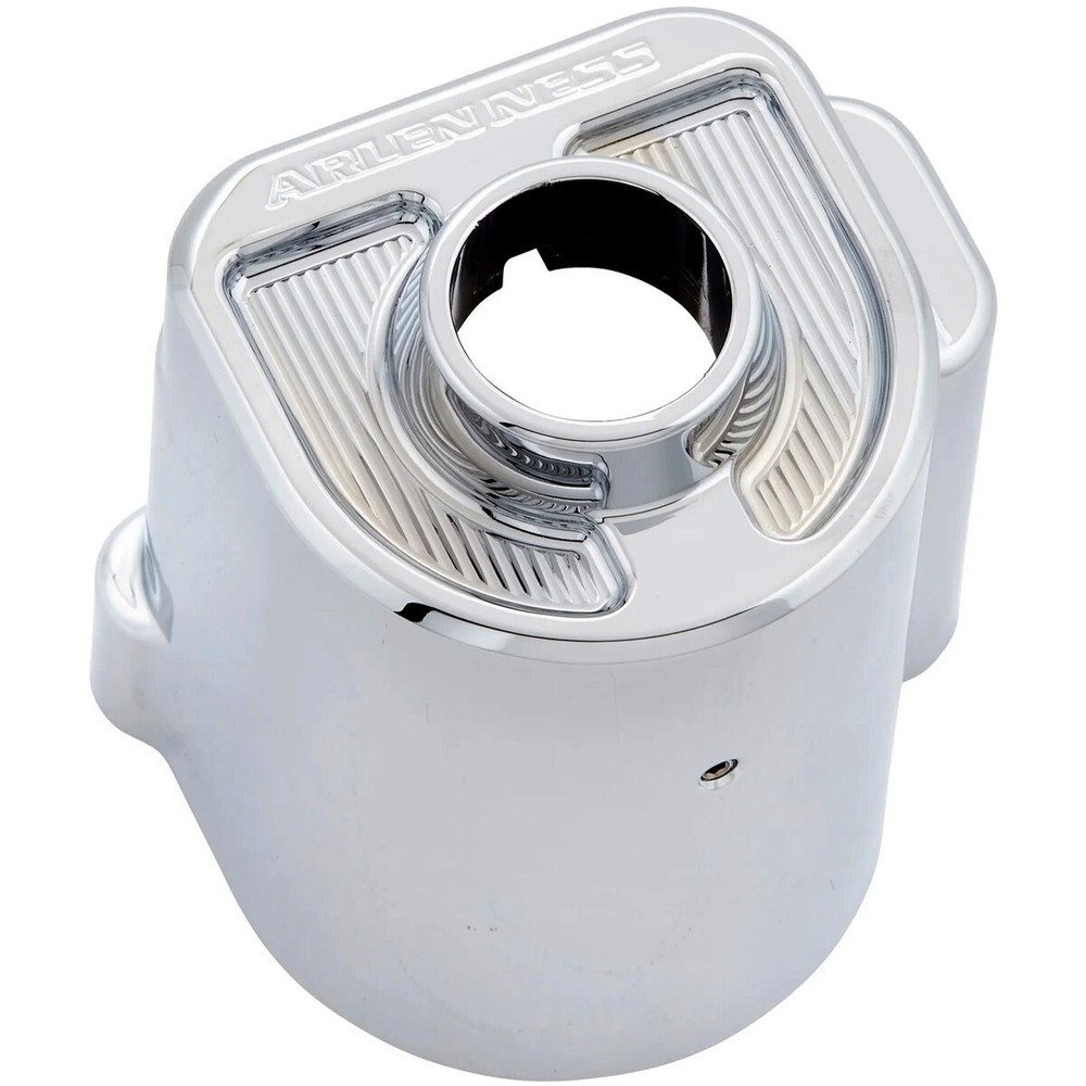 Arlen Ness Method Ignition Switch Cover 130-010