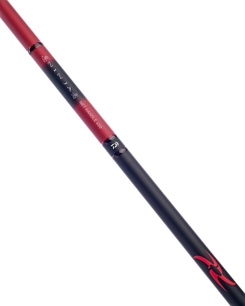 Daiwa Ninja 4 Metre Landing Net Handle
