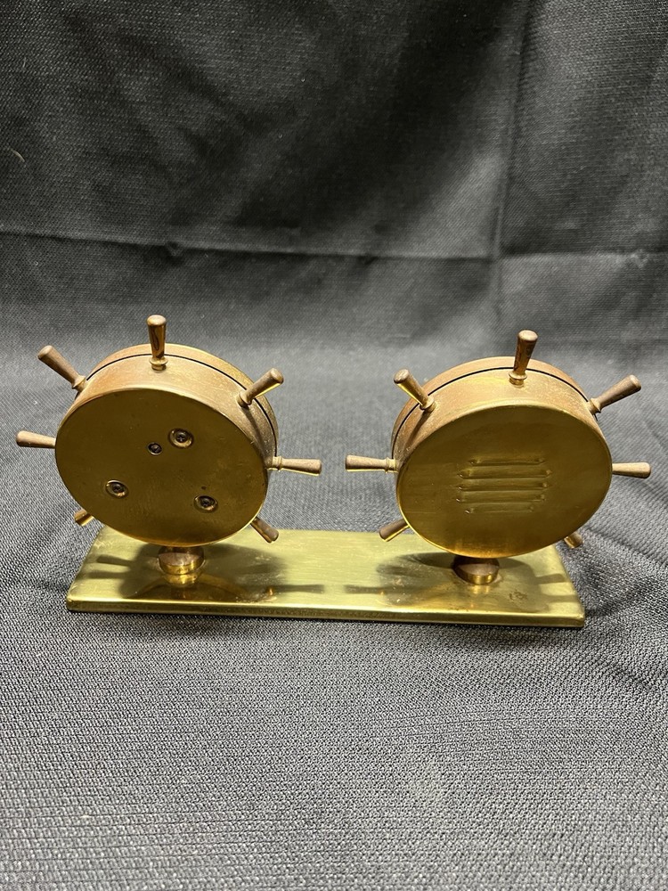 Vintage Airguide Combo, Temperature, Humidity, Barometer